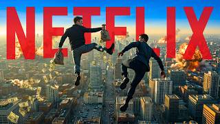 Brilliant & Underrated! Top 10 Netflix Movies in 2026