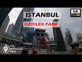 4k turkey-ISTANBUL WALKING TRAVEL 🇹🇷 WALKING IN OZDILEKPARK MALL ISTANBUL IN 4K-walk in 4k turkey