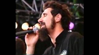 Daron Malakian | System Of A Down | Rock Am Ring 2002 | FlyManSVK