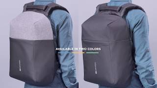 Anti-theft backpack Canyon CNS-CBP5BG9