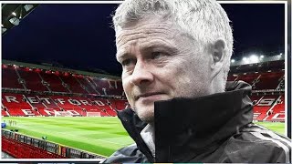 Man Utd board 'privately decide' to sack Ole Gunnar Solskjaer as replacement plan underway