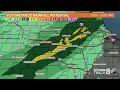 Morning Quad Cities Weather | Friday, September 9, 2022