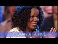 Lynda Randle   One Day At A Time  Live Lyric Video 720p