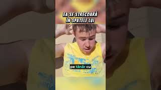 UITE CE A FĂCUT ACEASTĂ FEMEIE! #viral