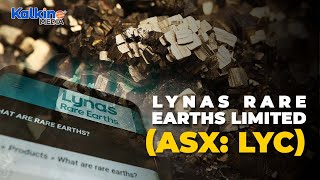 ASX Mining Stock Insights: Lynas Rare Earths Limited (ASX: LYC)