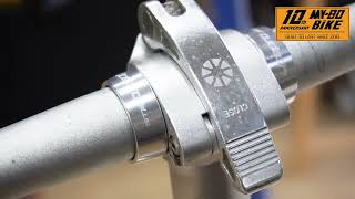 Restore Dahon JiFO 16 ให้กลับมาปิ๊งๆ | MY 80 BiKE rEALViEW EP188th