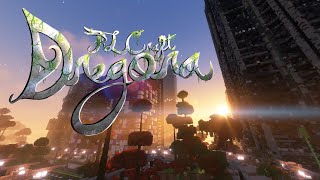 RLCraft Dregora - Launch Trailer