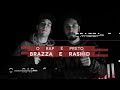 O Rap é Preto (Clipe Oficial) - Fabio Brazza part. Rashid (Prod. Mortão VMG)