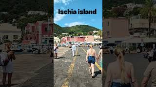 Discover Ischia Island, Italy | Thermal Spas of Negombo | Aragonese Castle #ischia #Negombo