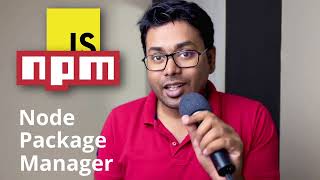 NPM Explained for Beginners: Your First JavaScript Tool