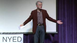 TEDxNYED - Jeff Jarvis - 03/06/10