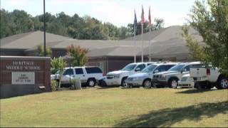 Doctors Explain Cause of Death For Catoosa Co.