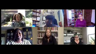 ABWH TV, Ep 6: Black Women's Resistance & History