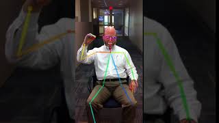 Parkinson's finger tapping test - automatic analysis