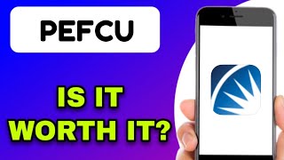 PEFCU BANKING APP REVIEW - IS IT WORTH IT? (EXPLAINED)