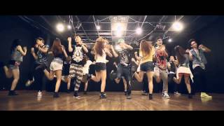 _NEVER GIVE UP, TRACY!_ PROJECT by St.319 from Vietnam