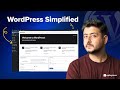 Inside the WordPress Dashboard — What Every Beginner Should Know