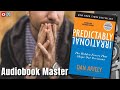 Predictably Irrational Best Audiobook Summary By Dan Ariely