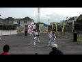 鳴子座　第9回yosakoiえぇもん祭　2010