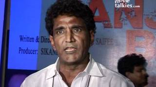 Director Saifee: 'I fear danger to my life from Goa government'