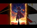 PRESET ALIGHT MOTION ANIME 🤩||DJ DAMON VACATION🙀||MEGUMIN🥰||VIRAL