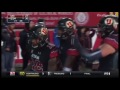 Utah beats USC 2016 - With Titanic Music