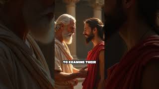 Socrates Athens Most Dangerous Thinker