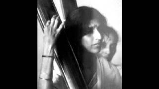 Raga Kaushikdhwani - Smt. Kishori Amonkar