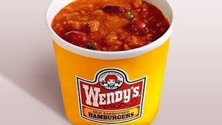 Ex-Workers Reveal The One Item You Should Never Order At Wendy's