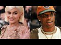 10 Strict Rules Travis Scott Makes Kylie Jenner Follow On Astroworld Tour