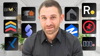 The 2026 Tech Stack All Top Agents Must Be Using