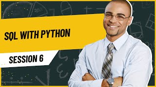 Mastering Python: SQL Alchemy for Database Management | Python Tutorial 2026