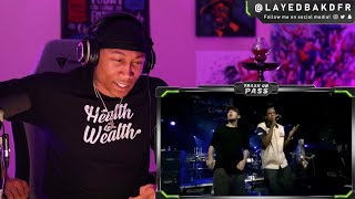 TRASH or PASS! Linkin Park & Jay Z (Points Of Authority/99 Problems/One Step Closer) [REACTION!!!]
