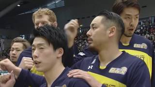 横浜ビー・コルセアーズvs栃木ブレックス｜B.LEAGUE第29節 GAME2Highlights｜03.24.2019 プロバスケ (Bリーグ)