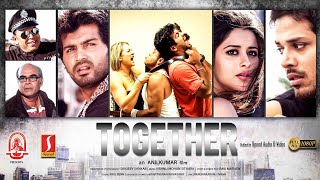 New Romantic Action Thriller Movie | Together English Dubbed Full Movie | Vinay | Madhurima |Preethi