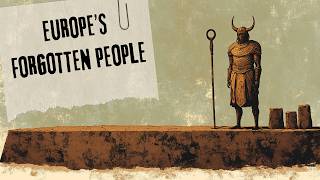 Europe’s Forgotten People: The Nuragic Civilization of Sardinia