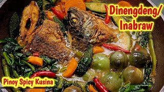 Dinengdeng | Inabraw