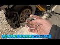 CENTRIC HUB RING INSTALL | Jeep Cherokee Trailhawk