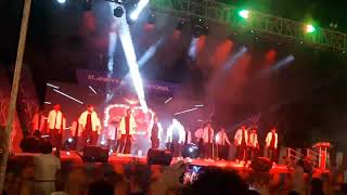 Boys Final Dance || ST. JOSEPH CONVENT HIGH SCHOOL, ADILABAD, TELANGANA