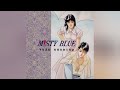 pc 88 misty blue ミスティ・ブルー opening extended