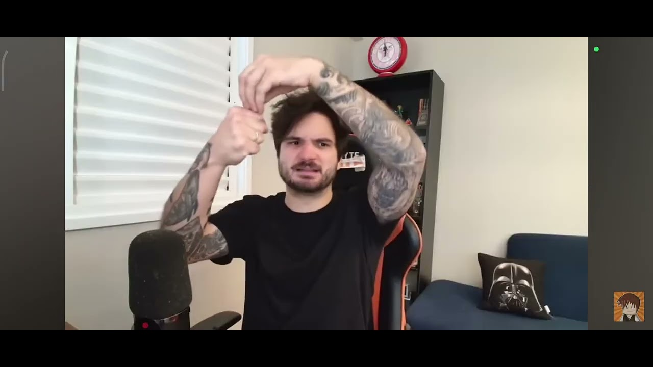 Vídeo Do Jazzghost Youtube