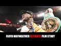 ᴴᴰ★ Floyd Mayweather Jr. - Ultimate Film Study ᴴᴰ★