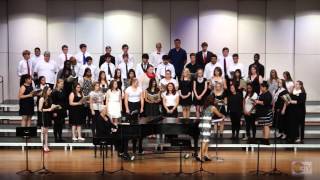 2015 MHS Vocal Pops Concert