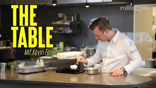 Kevin Fehling: Auf einen Tisch im The Table wartest du 8 Monate