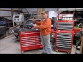Ideas about Tool Storage - Organizing your tool boxes