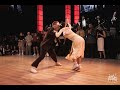 Eugenia & Nils Andren - Pro Mix & Match Finals  -  JUMPIN' AT ISTANBUL 2023