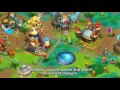 The Tribez: Build a Village trailer