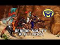 The Legend of Zelda - Gerudo Valley - With Lyrics by Man on the Internet