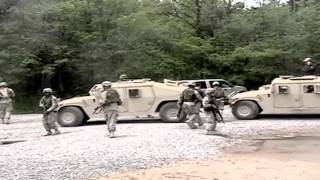 Tactical Intelligence International