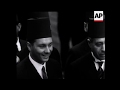 King Farouk Bio